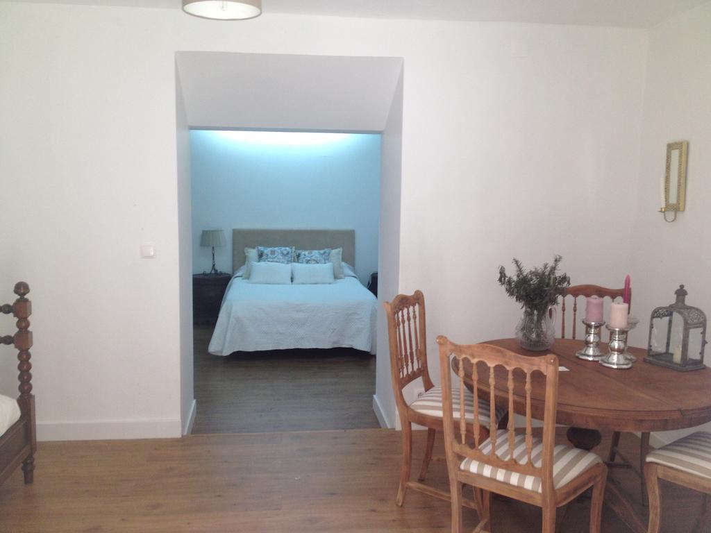 Sintra Center Guest House Escape To Nature Room photo