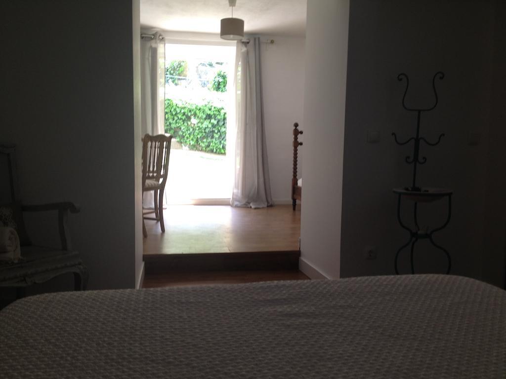 Sintra Center Guest House Escape To Nature Room photo